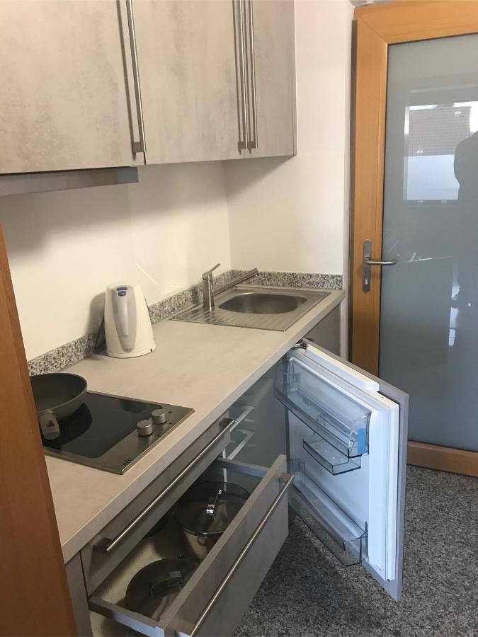 Ober-Ramstadt Fuer Pendler Und Monteure Oder Ferienwohnung Zum Erholen מראה חיצוני תמונה